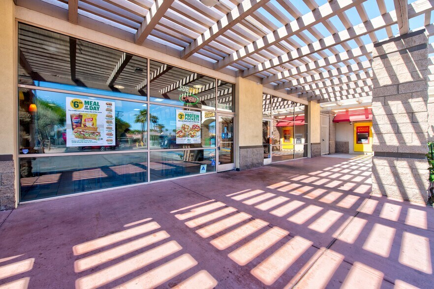 More Photos Of 69040 Ramon Rd, Cathedral City General Retail For Sale