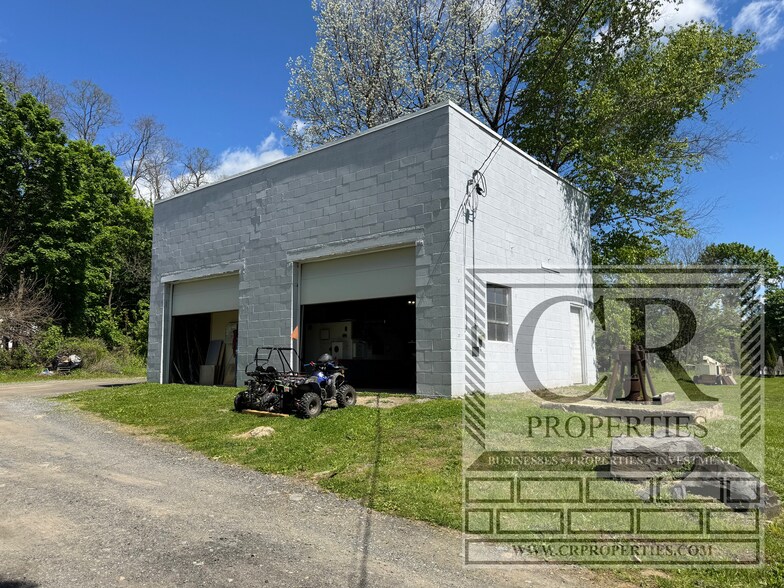 More Photos Of 155 Vineyard Ave, Highland Service For Sale
