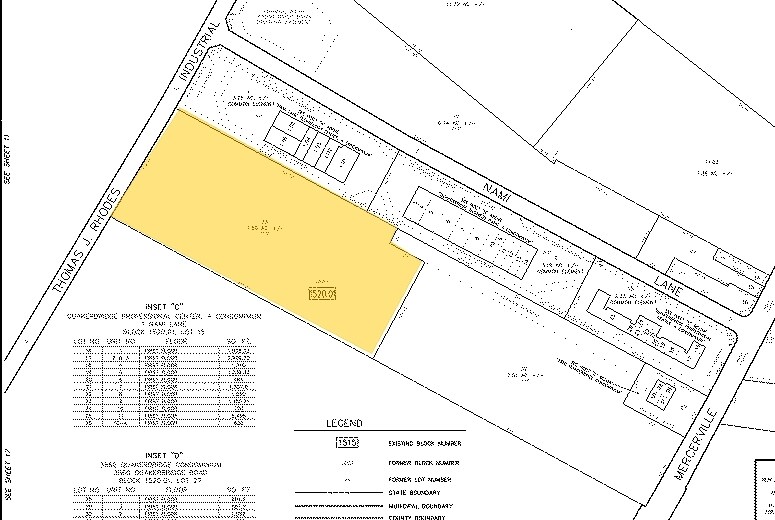More Photos Of 5 Nami Ln, Hamilton Office For Sale