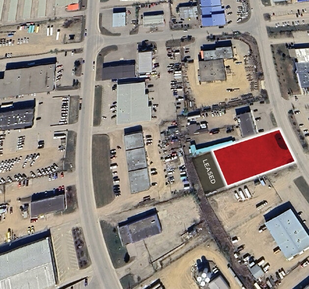 Primary Photo Of 235 Macdonald Cres, Fort McMurray Land For Lease