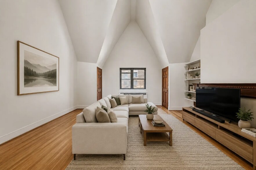 More Photos Of 489 West End Ave, New York Apartments For Sale