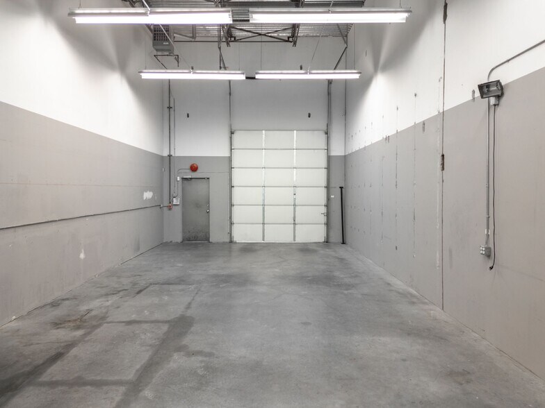 More Photos Of 408 E Kent Ave South, Vancouver Warehouse For Sale