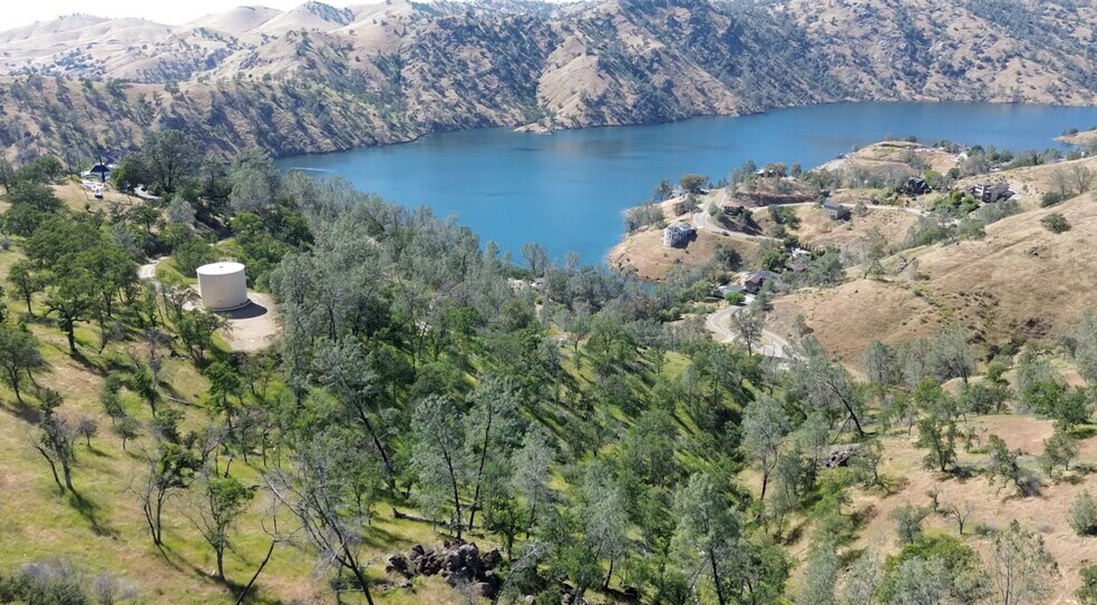 More Photos Of EL LADO Rd @ SKY HARBOUR RD, Friant Land For Sale