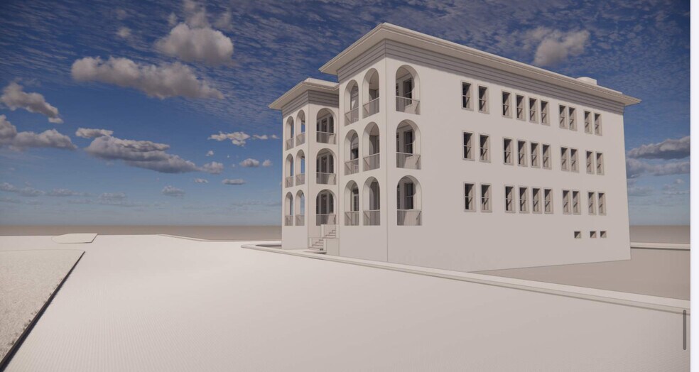 More Photos Of 302 E Victory Dr, Savannah Apartments For Sale