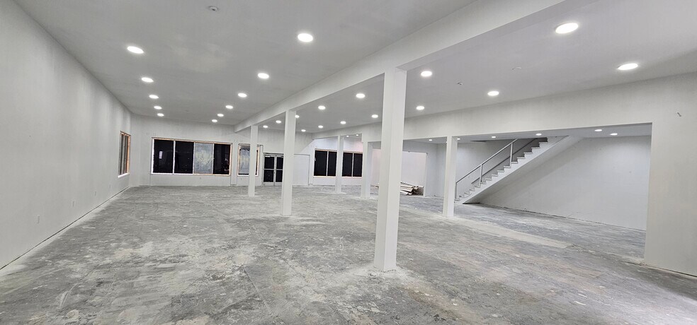 More Photos Of 3700 E Cesar E Chavez Ave, Los Angeles Storefront Retail Office For Sale