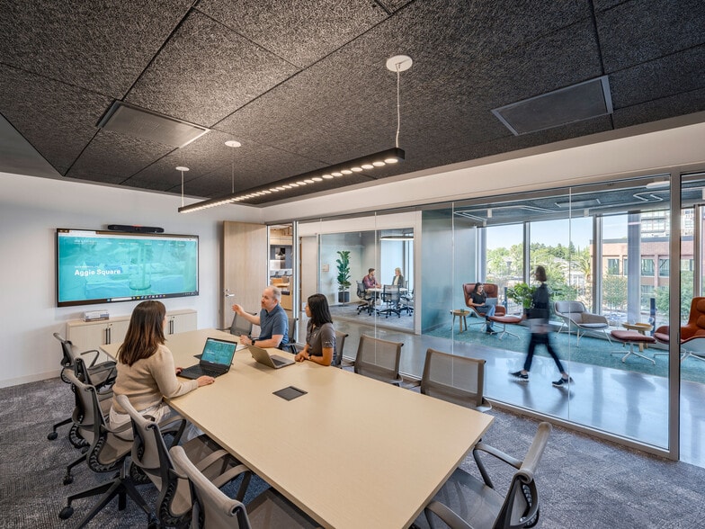 More Photos Of 200 Aggie Sq, Sacramento Coworking Space