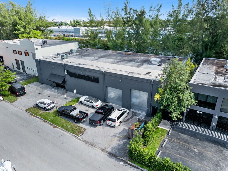 More Photos Of 1905 NW 93rd Ave, Miami Warehouse For Sale