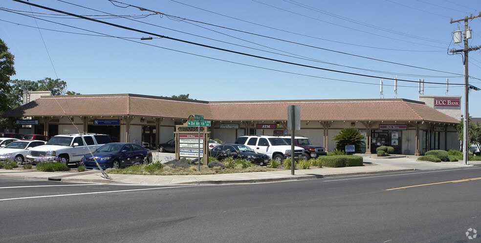 Primary Photo Of 3775 Main St, Oakley Freestanding For Lease