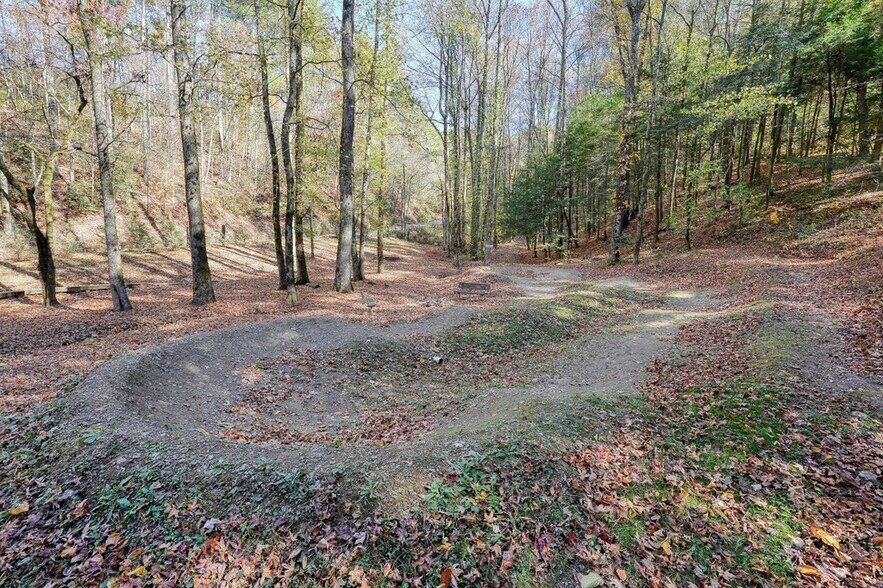More Photos Of 400 Mulberry Gap Rd, Ellijay Hospitality For Sale