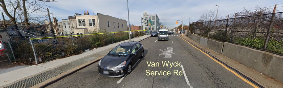 More Photos Of 13618 Hillside Ave, Jamaica Land For Sale