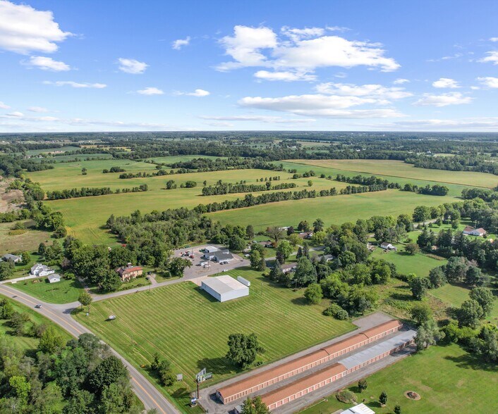 More Photos Of 4100 Allen Rd, Tecumseh Land For Sale