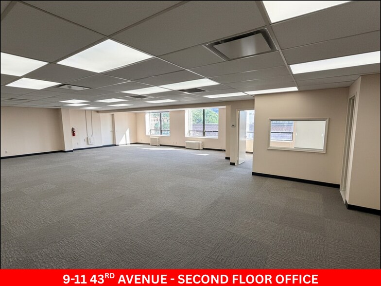 More Photos Of 9-11-9-17 43rd Ave, Long Island, Long Island City Warehouse For Lease