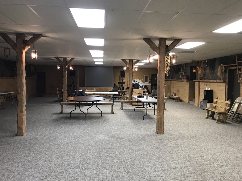 More Photos Of 447 Noble Rd, Christiana Religious Facility For Sale