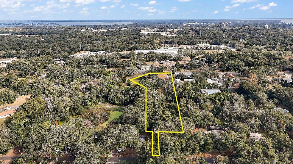 More Photos Of 2409 Montclair Rd, Leesburg Land For Sale