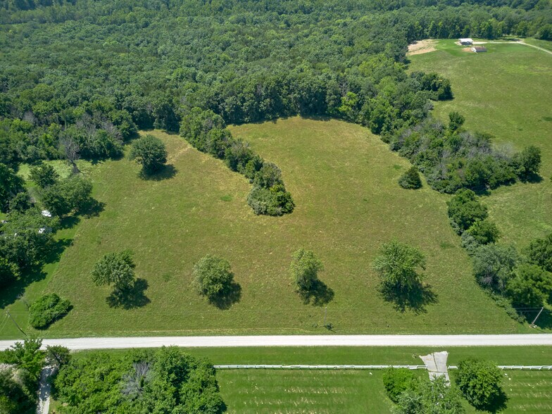 Primary Photo Of Blue Bird Hill Ln. (6+/- Acres), Foley Land For Sale
