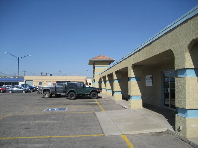 More Photos Of 801-807 W 4th St, Pueblo Storefront For Sale