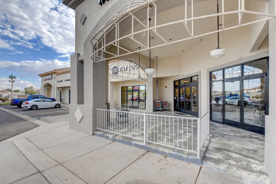 More Photos Of 4375 S Buffalo Dr, Las Vegas Storefront Retail Office For Sale