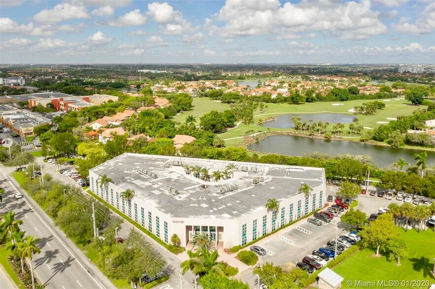 More Photos Of 10305 NW 41st St, Doral Office For Sale