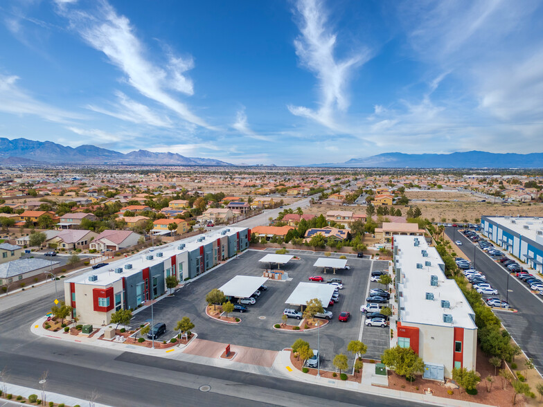 More Photos Of 7336 W Post Rd, Las Vegas Loft Creative Space For Lease