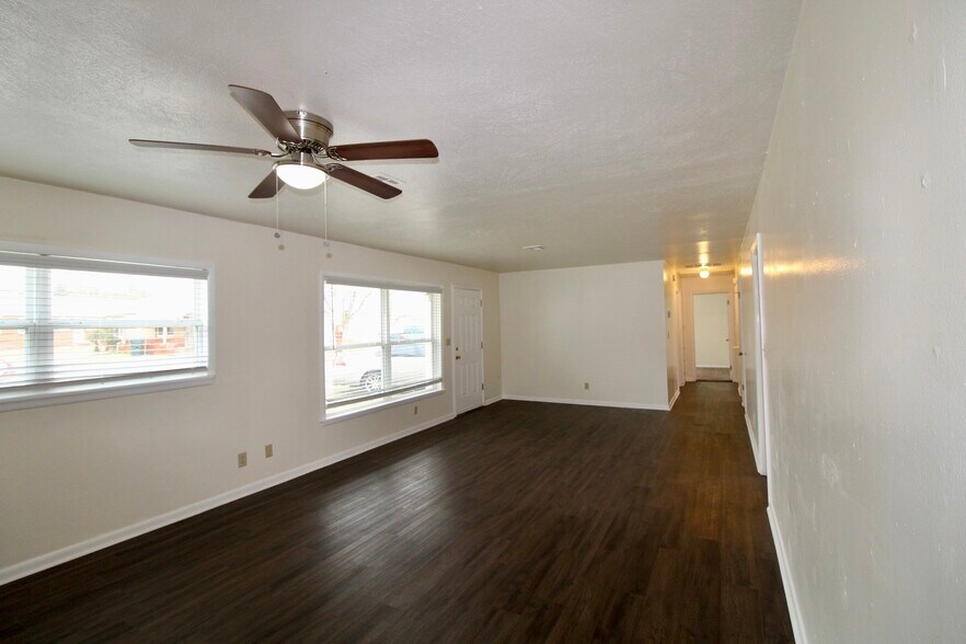 More Photos Of 3400 Classen Blvd, Norman Land For Sale