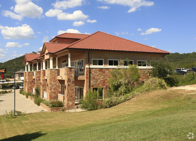 More Photos Of 20624 Hwy 1431, Lago Vista Office For Sale