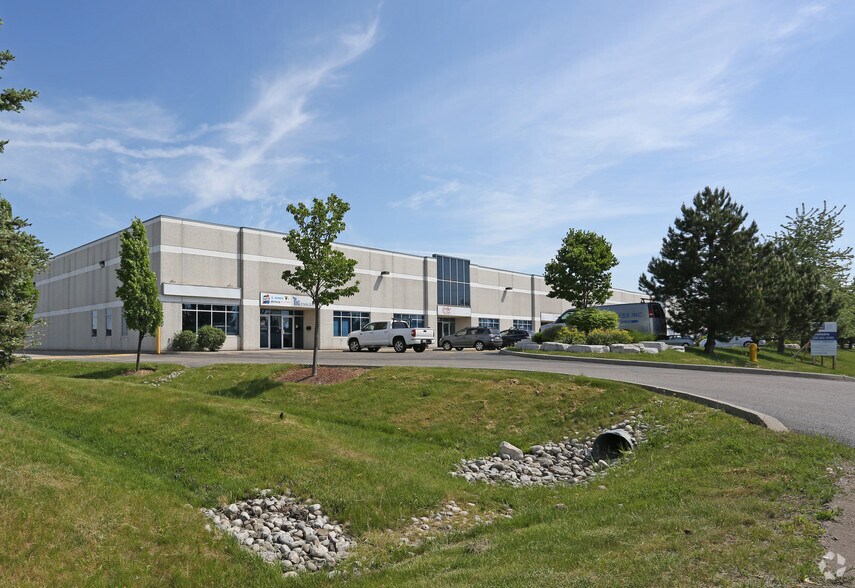 Primary Photo Of 490 Sheldon Dr, Cambridge Showroom For Lease