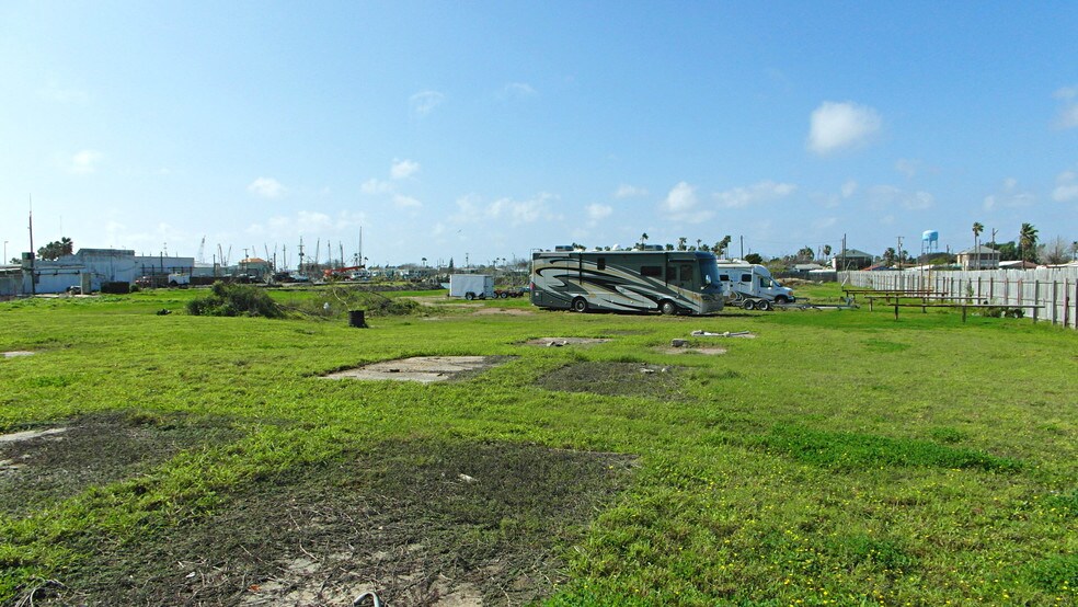 More Photos Of 400 E Washington St, Port Isabel Land For Sale