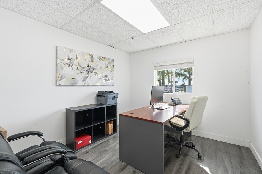 More Photos Of 14015 Van Ness Ave, Gardena Medical For Sale