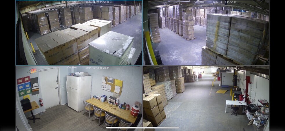 More Photos Of 1141 US Highway 41 NW, Jasper Distribution For Lease