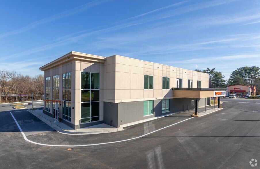 More Photos Of 9200 Old Annapolis Rd, Columbia Storefront Retail Office For Lease