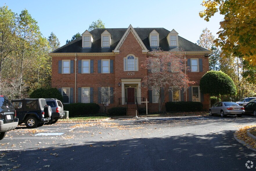 More Photos Of 1125 Cambridge Sq, Alpharetta Loft Creative Space For Sale