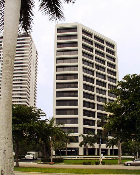 More Photos Of 505 S Flagler Dr, West Palm Beach Office For Lease