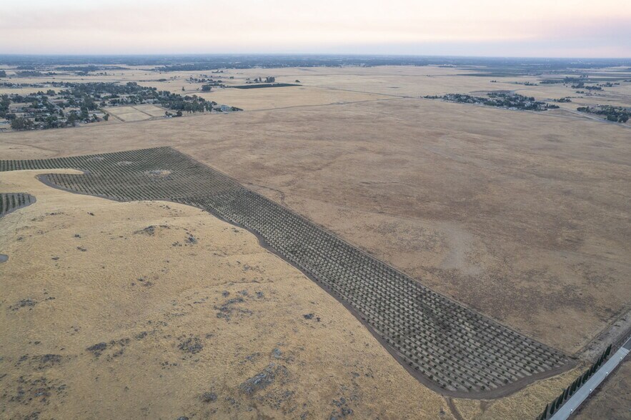 More Photos Of 13638 E Shepherd Ave, Clovis Land For Sale