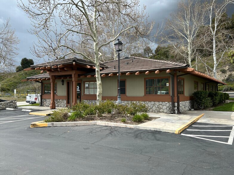 More Photos Of 27940 Vista Canyon Blvd, Canyon Country Medical For Lease