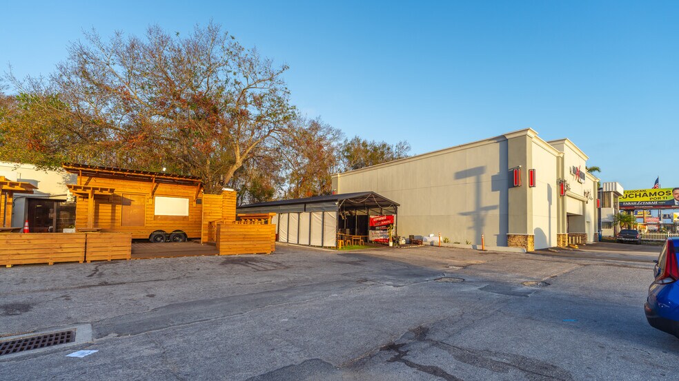 More Photos Of 7212 N Dale Mabry Hwy, Tampa Freestanding For Sale