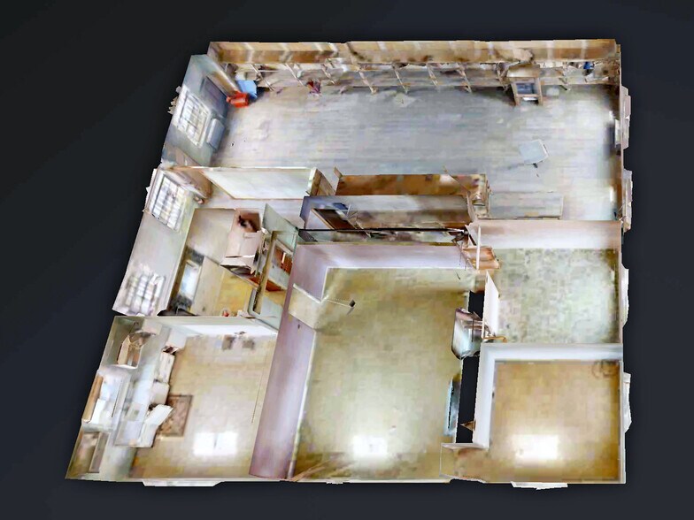 More Photos Of 280 S Main St, Cambridge Springs Storefront Retail Office For Sale