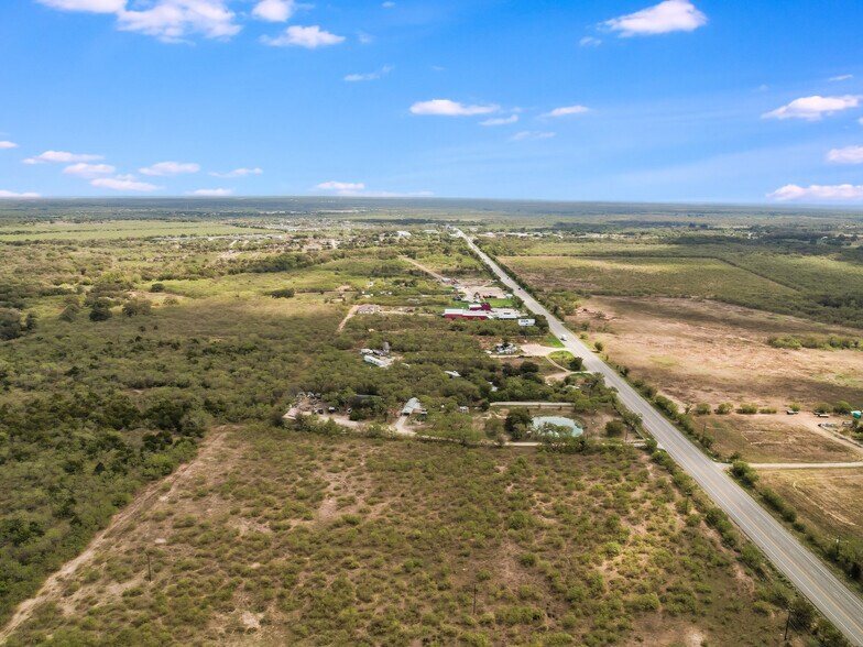 More Photos Of 1428 Highway 21 W, Cedar Creek Land For Sale