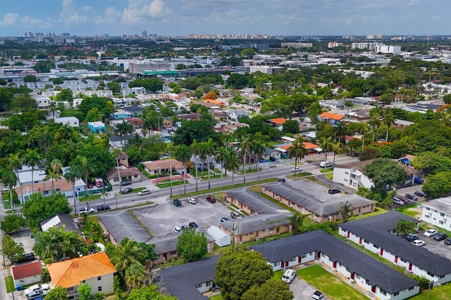 More Photos Of 1915 NW 28th St, Miami Apartments For Sale