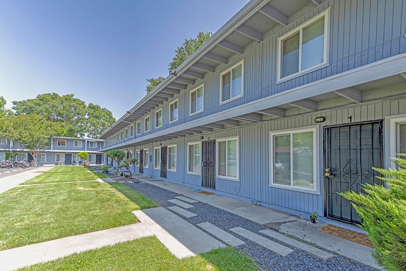 More Photos Of 810 W 1st Ave, Chico Multifamily For Sale