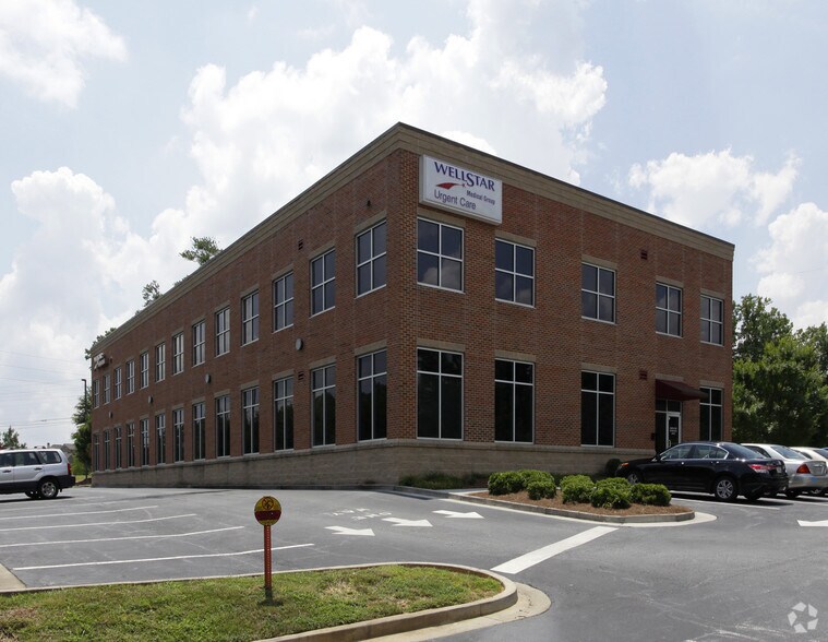 More Photos Of 4480 N Cooper Lake Rd, Smyrna Medical For Sale