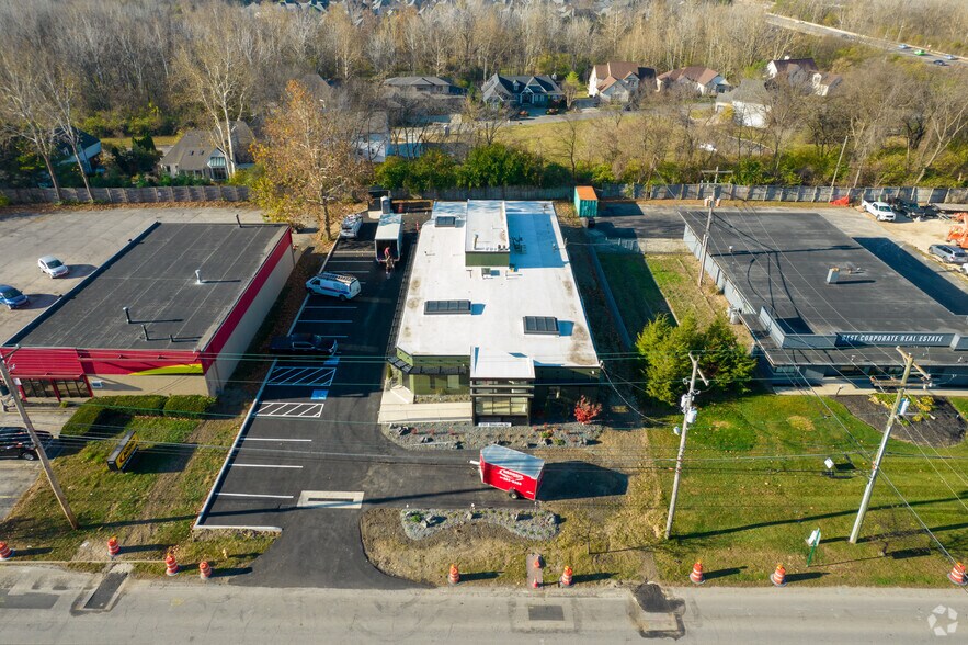 More Photos Of 2101-2105 Riverside Dr, Columbus Office For Lease