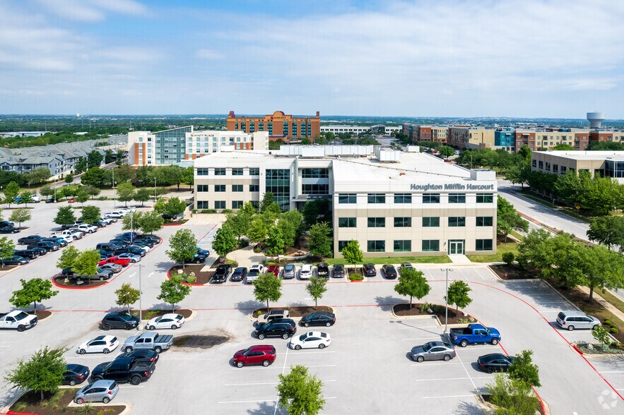 More Photos Of 2700 La Frontera Blvd, Round Rock Office For Lease