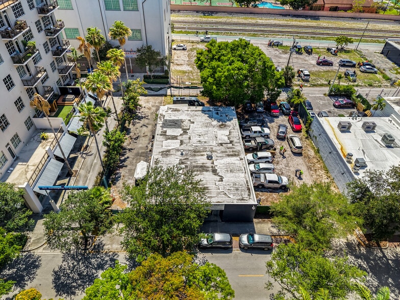 More Photos Of 431 NW 1st Ave, Fort Lauderdale Land For Lease