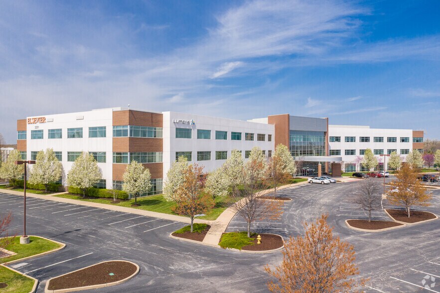 Primary Photo Of 3251 Riverport Dr, Maryland Heights Office For Lease