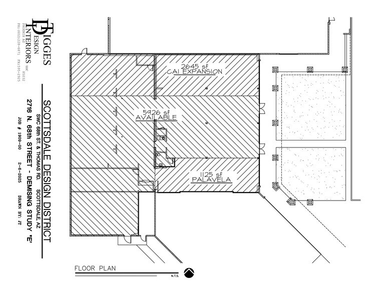 More Photos Of 2720 N 68th St, Scottsdale Unknown For Lease