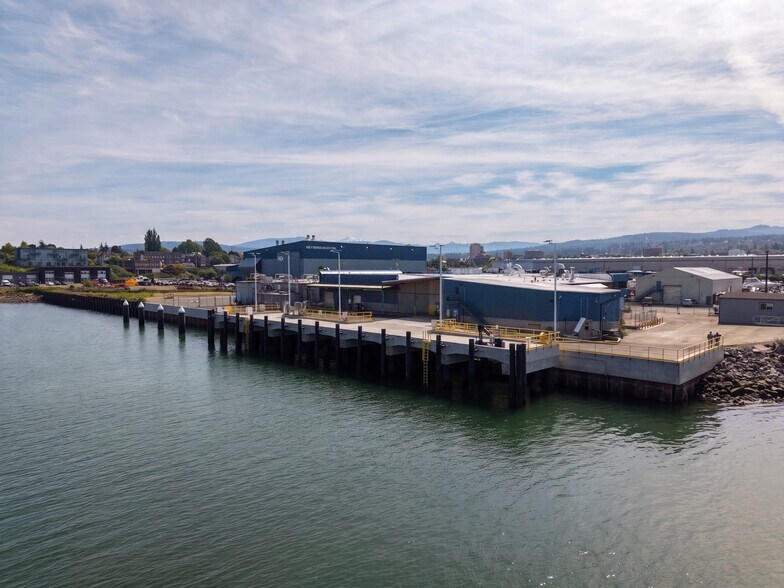 More Photos Of 1001 Hilton Ave, Bellingham Warehouse For Sale