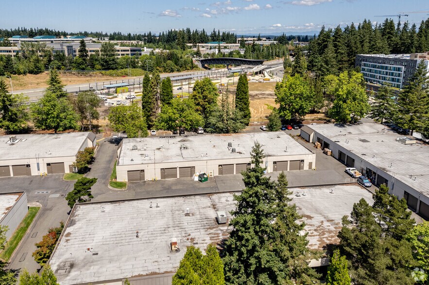 More Photos Of 2729-2743 152nd Ave NE, Redmond Light Manufacturing For Lease