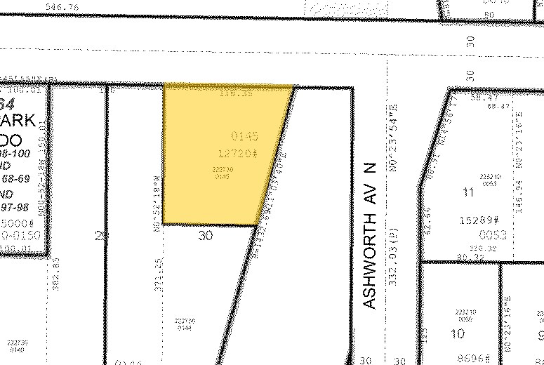 More Photos Of 1515 N 200th St, Seattle Medical For Lease