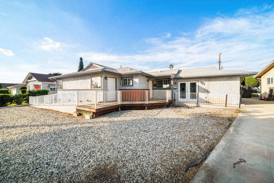 More Photos Of 549 E Ada Ave, Glendora Congregate Senior Housing For Sale