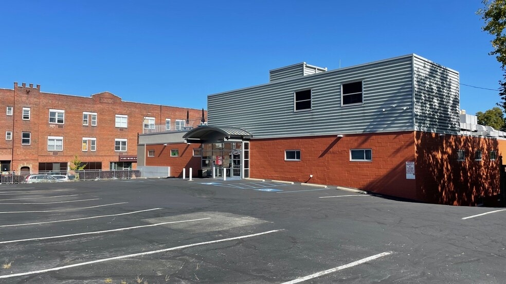 More Photos Of 4638 Centre Ave, Pittsburgh Office For Lease